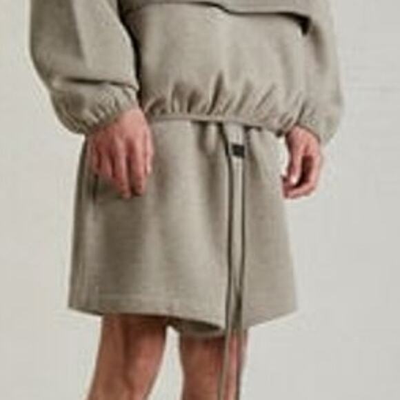 💎✨BRAND NEW✨💎FOG double line essentials high street dark oatmeal - Picture 2 of 7